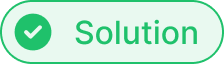 Solution
